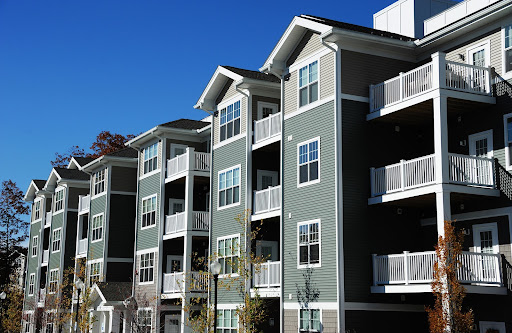 Condo Association