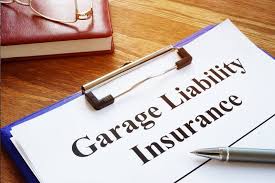 Garage Liability